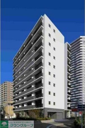 エディアン千種の物件外観写真